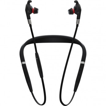 Гарнитура JABRA EVOLVE 75E MS & LINK 370