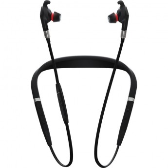 Гарнитура JABRA EVOLVE 75E UC & LINK 370