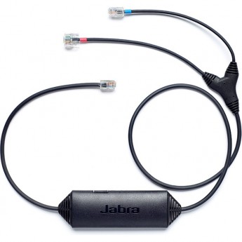 Электронный переключатель для телефонов Jabra EHS-Link DHSG Avaya