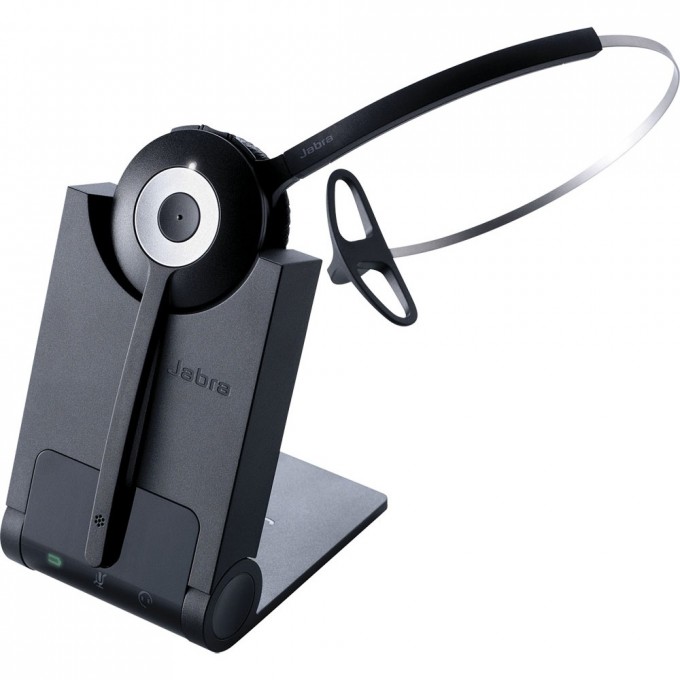 Гарнитура PRO 920 MONO DECT NC WB 920-25-508-101 Гарнитура PRO 920 MONO DECT NC WB 920-25-508-101