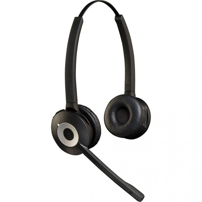 Гарнитура JABRA PRO 920 DUO EMEA DECT 920-29-508-101 Гарнитура JABRA PRO 920 DUO EMEA DECT 920-29-508-101