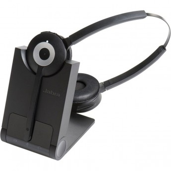 Гарнитура JABRA PRO 930 DUO EMEA DECT
