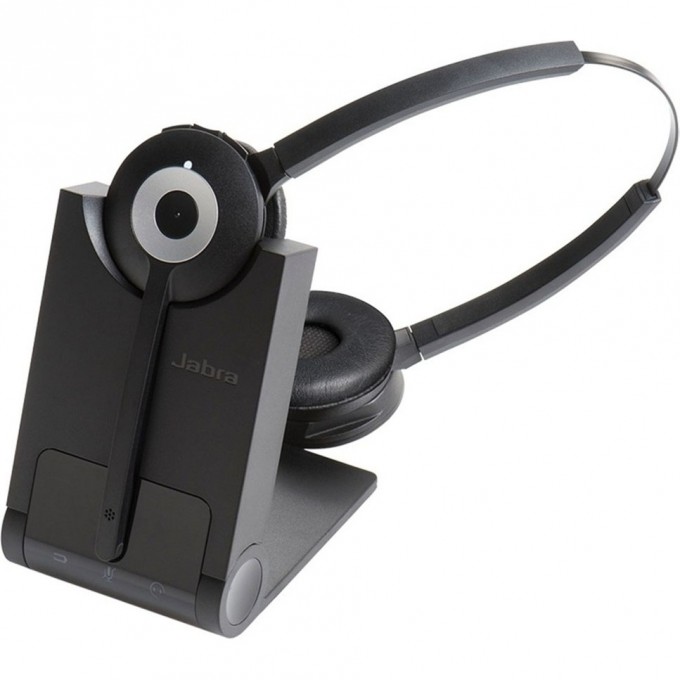 Гарнитура JABRA PRO 930 DUO EMEA DECT 930-29-509-101 Гарнитура JABRA PRO 930 DUO EMEA DECT 930-29-509-101