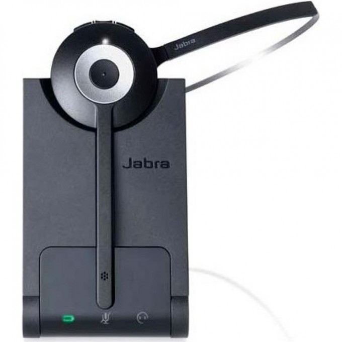 Гарнитура PRO 930 MONO DECT USB NC WB 930-25-509-101 Гарнитура PRO 930 MONO DECT USB NC WB 930-25-509-101