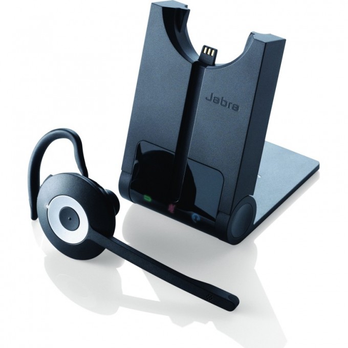 Гарнитура PRO 930 MONO DECT USB MS NC WB 930-25-503-101 Гарнитура PRO 930 MONO DECT USB MS NC WB 930-25-503-101