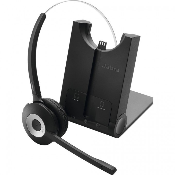 Гарнитура PRO 935 MONO UC BLUETOOTH NC WB 935-15-509-201 Гарнитура PRO 935 MONO UC BLUETOOTH NC WB 935-15-509-201