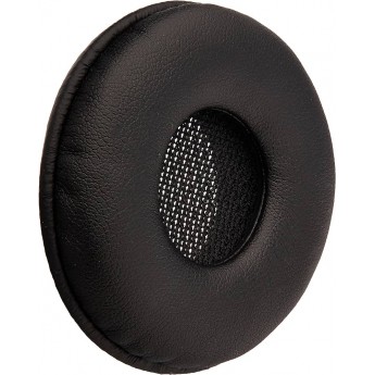 Комплект кожаных подушечек на динамик для гарнитур JABRA BIZ 2300, 10 шт