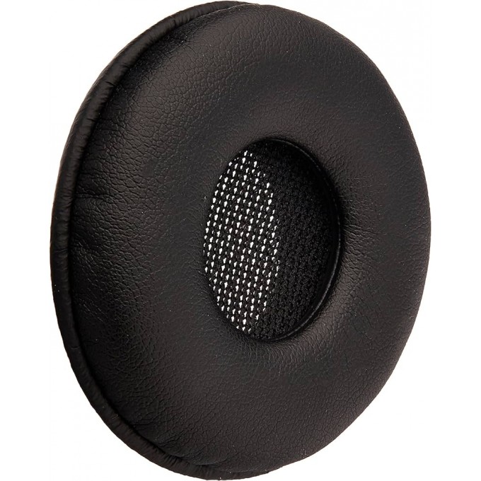 Комплект кожаных подушечек на динамик для гарнитур JABRA BIZ 2300, 10 шт 14101-37 Комплект кожаных подушечек на динамик для гарнитур JABRA BIZ 2300, 10 шт 14101-37