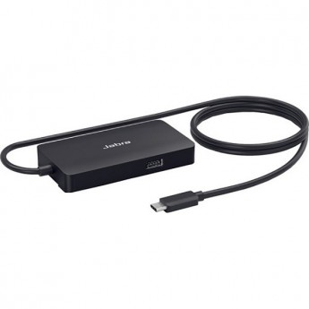 Разветвитель Jabra PanaCast USB Hub, EU