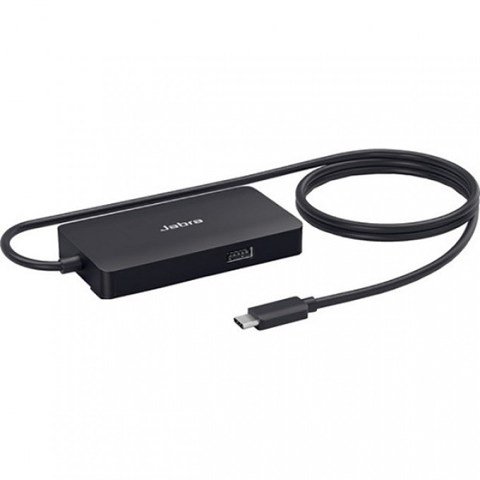 Разветвитель Jabra PanaCast USB Hub, EU 14207-58 Разветвитель Jabra PanaCast USB Hub, EU 14207-58