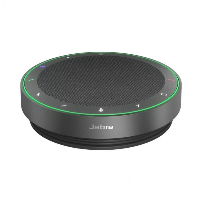 Спикерфон JABRA SPEAK2 75, MS Teams, Link 380a 2775-319 Спикерфон JABRA SPEAK2 75, MS Teams, Link 380a 2775-319