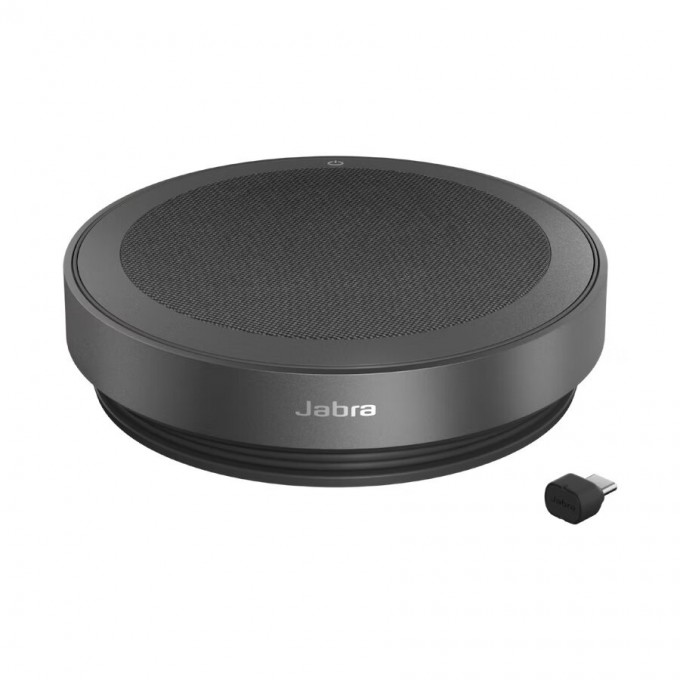 Спикерфон JABRA SPEAK2 75, MS Teams, Link 380c 2775-329 Спикерфон JABRA SPEAK2 75, MS Teams, Link 380c 2775-329